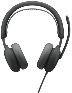 Logitech Wired 2 UC f.B Headset