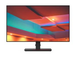 Lenovo ThinkVision P27h-20 Monitor