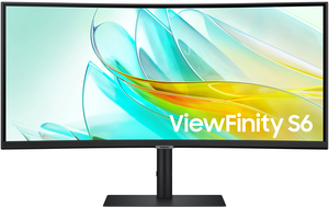 Monitor curvo Samsung S34C652UAU