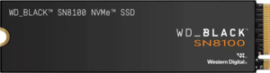Buy WD Black SN8100 1TB NVMe M.2 SSD (WDS100T1X0M-00CMT0)