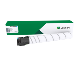 Lexmark 76C00 Toner