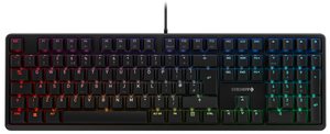 CHERRY G80-3000N RGB Keyboard