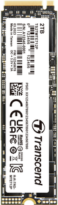 Transcend MTE712P PCIe M.2 2 TB SSD