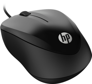 Myš HP USB 1000
