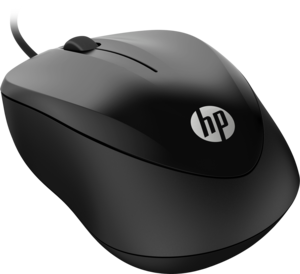 HP Mysz USB 1000