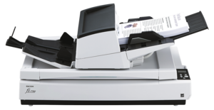 Ricoh fi-7700 Scanner