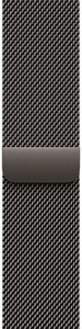 Apple Watch 42mm Slate Milanese Loop