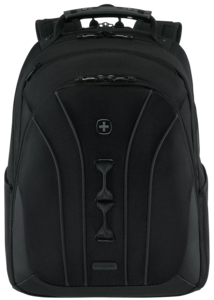 Sac à dos Wenger Legacy Black 16"