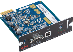 APC Legacy Comm. Card (USB,seriell)