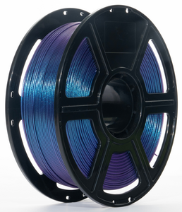 Flashforge 3D Filament PLA 1.75mm Purple