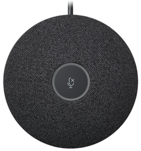 Logitech Rally Expansion Microphone