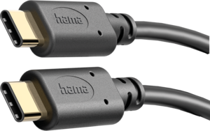 Hama USB-C Cable 1.5m