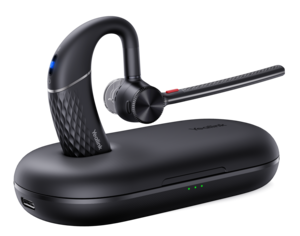 Yealink BH71 Pro Bluetooth Headset Mono