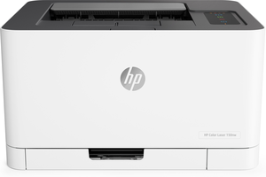 Impresora HP Color Laser 150nw