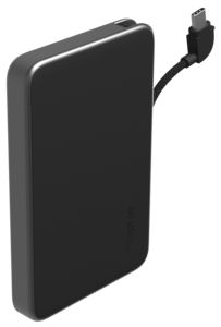 Mophie Plus Mini 5.000mAh USB-C Powerb.
