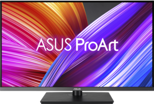 Asus ProArt PA32UCR-K Monitor
