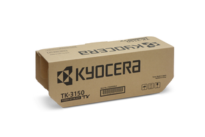 Kyocera TK-3150 Toner Kit schwarz