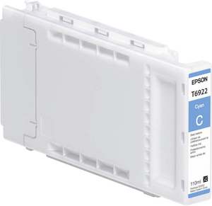 Encre Epson T692200, cyan
