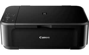 Canon PIXMA MG3650S MFP Black
