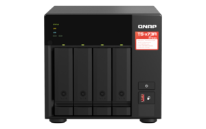 QNAP TS-473A 8GB NAS