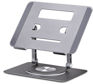 StarTech Rotate+Tilt Notebook Stand