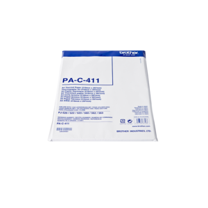 Brother PA-C-411 A4 Thermal Paper
