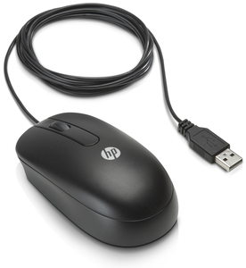 HP USB Mouse 2.9m