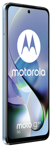 Motorola moto g54 256GB blau