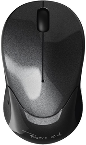Hama Pesaro 2.4 Maus anthrazit