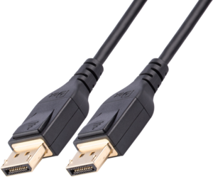 StarTech DisplayPort Cable 5m