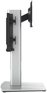 Support Moniteur DELL MFS22/482-BBEO - Pied De Table Noir