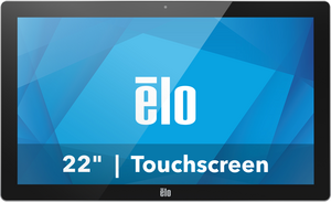 Elo I-Series Steel 8/64 GB Android PoE
