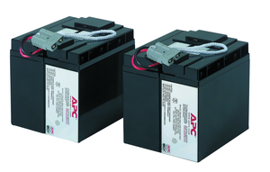 Batterie APC Smart 2200/3000/5000