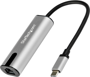 Adapter USB 3.0 - 2.5 Gigabit Ethernet