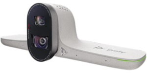 Caméra de conférence Poly E70 4K USB
