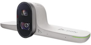 Câmara conferência Poly E70 4K USB