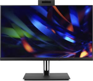 Acer Veriton Z4717GT i5 16/512GB DVD AiO