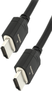 Delock HDMI Kabel 2 m