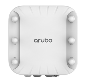 HPE Aruba 518 Access Point