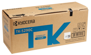 Kyocera TK-5290C Toner Cyan