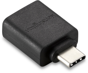 Adapt. Kensington CA1010 USB-C - USB-A