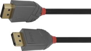 LINDY DisplayPort Cable 10m
