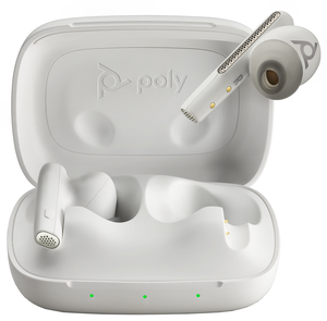Poly Voyager Free 60 USB-C Earbuds