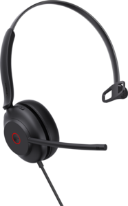 Yealink UH35 Mono Teams Headset