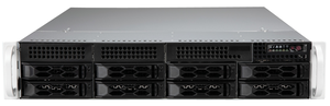 Supermicro Fenway-21XE38.3 Server