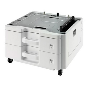 Cassetto carta 2x 500 fogli PF-471