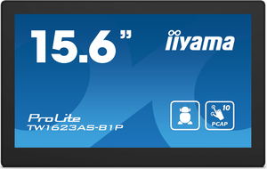 iiyama ProLite TW1623AS-B1P Touch PC