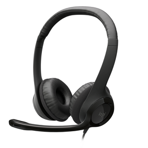 Logitech H390 Headset