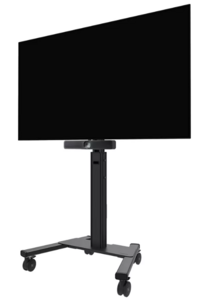 Neomounts Univ. PTZ/UC Camera Shelf Kit