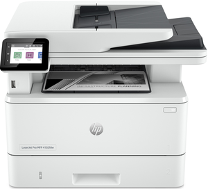 HP LaserJet Pro 4102fdw MFP